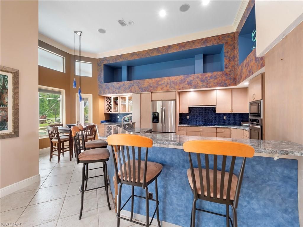 8160 Glenfinnan Cir, Fort Myers, FL 33912 Photo