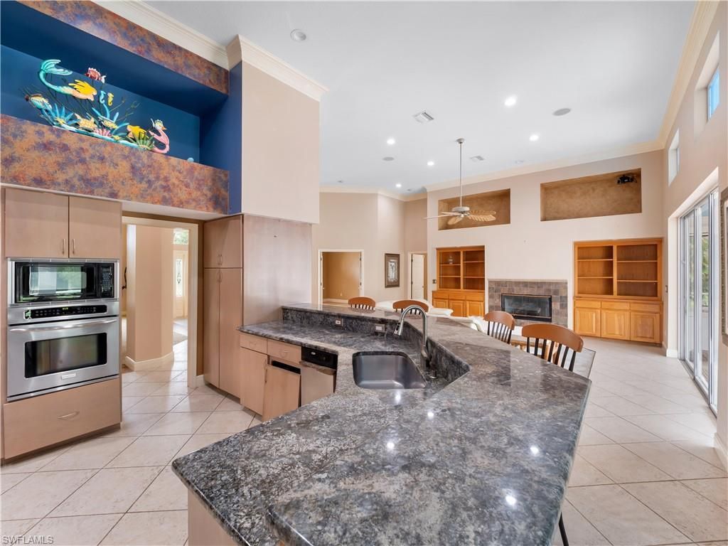 8160 Glenfinnan Cir, Fort Myers, FL 33912 Photo