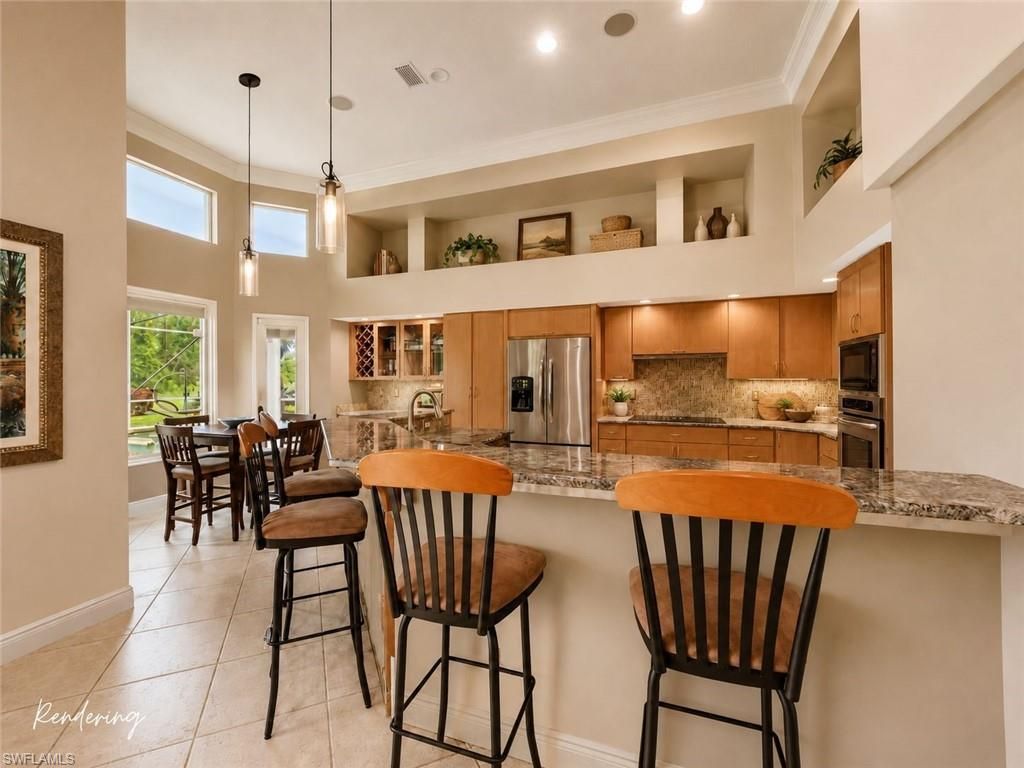 8160 Glenfinnan Cir, Fort Myers, FL 33912 Photo