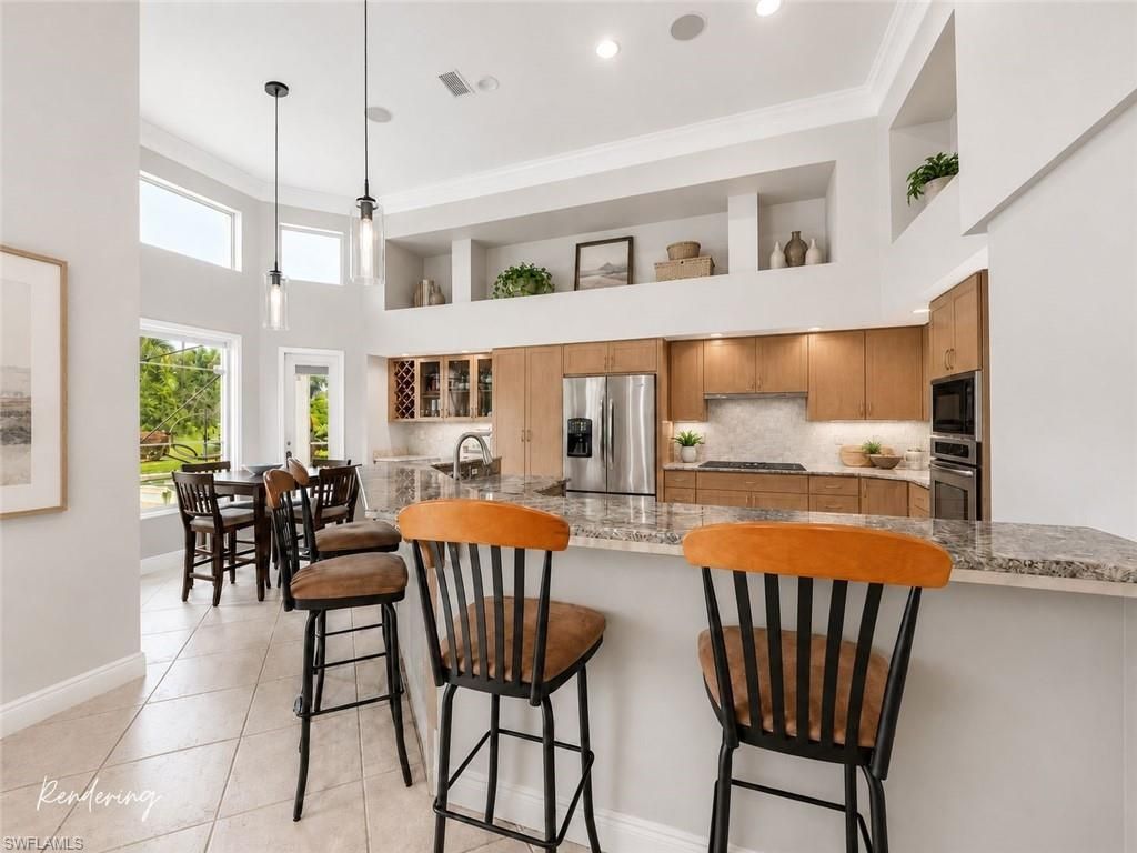 8160 Glenfinnan Cir, Fort Myers, FL 33912 Photo