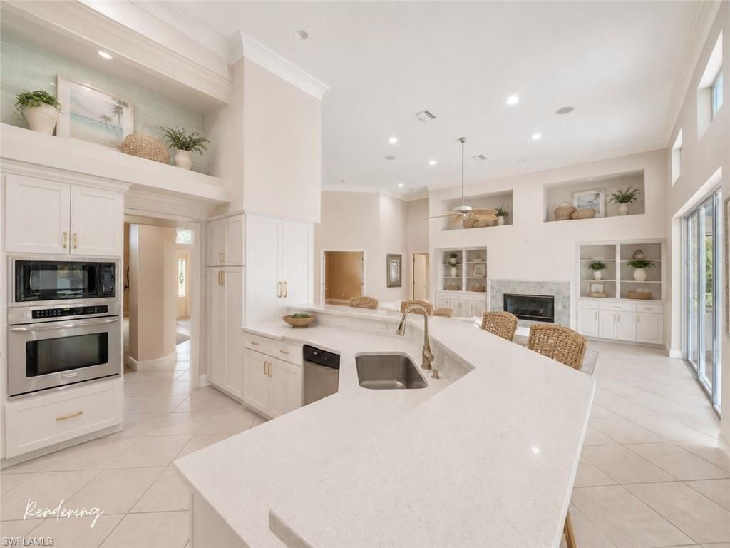 8160 Glenfinnan Cir, Fort Myers, FL 33912 Photo