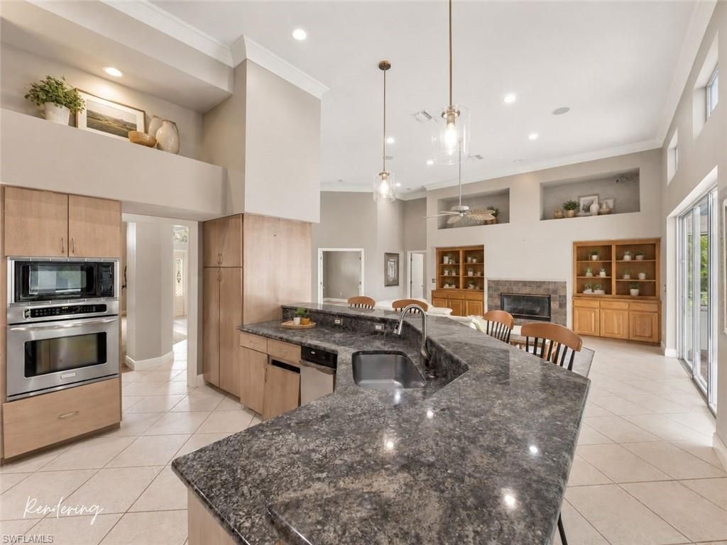 8160 Glenfinnan Cir, Fort Myers, FL 33912 Photo