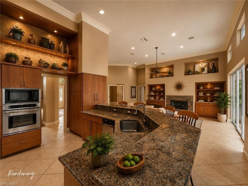 8160 Glenfinnan Cir, Fort Myers, FL 33912 Photo