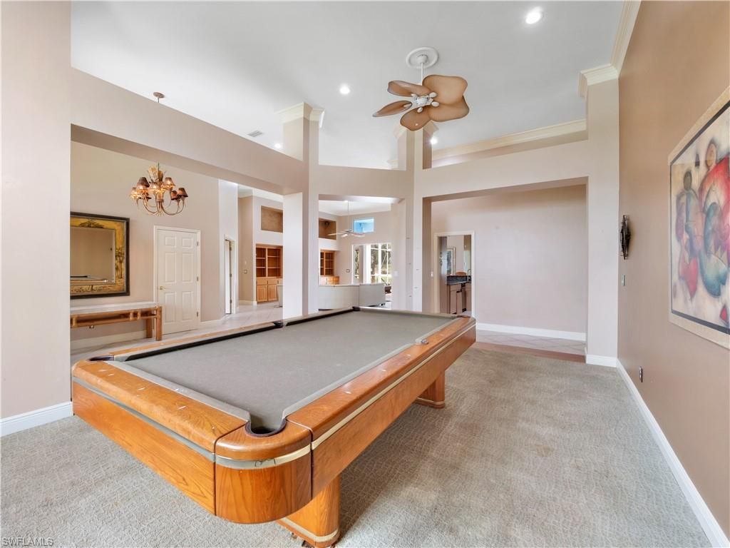 8160 Glenfinnan Cir, Fort Myers, FL 33912 Photo