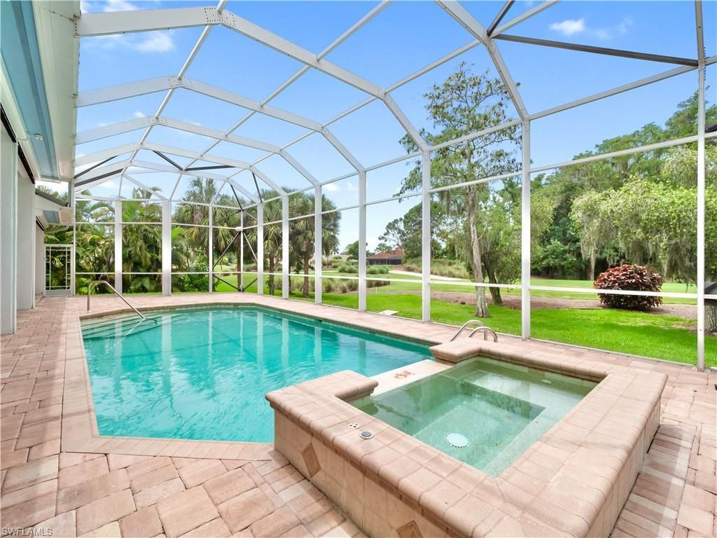 8160 Glenfinnan Cir, Fort Myers, FL 33912 Photo
