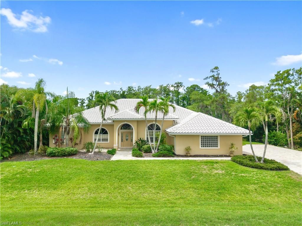 8160 Glenfinnan Cir, Fort Myers, FL 33912 Photo