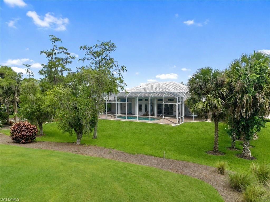8160 Glenfinnan Cir, Fort Myers, FL 33912 Photo