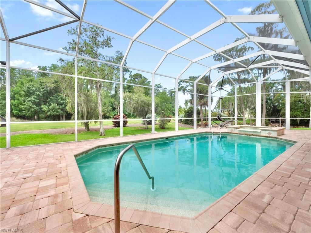 8160 Glenfinnan Cir, Fort Myers, FL 33912 Photo