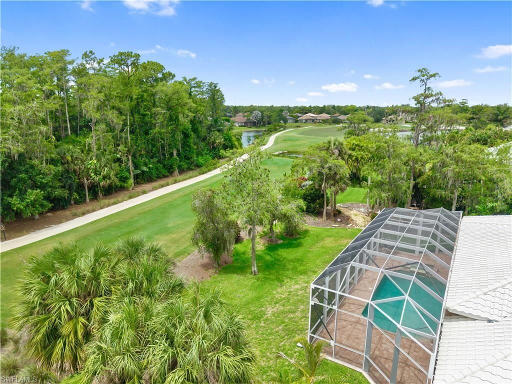 8160 Glenfinnan Cir, Fort Myers, FL 33912 Photo