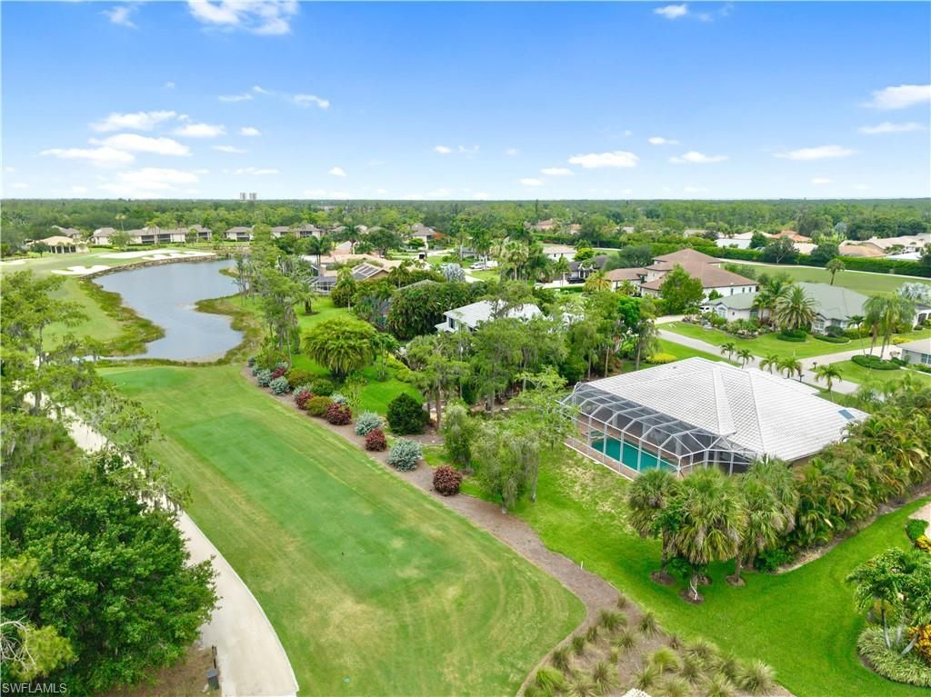 8160 Glenfinnan Cir, Fort Myers, FL 33912 Photo