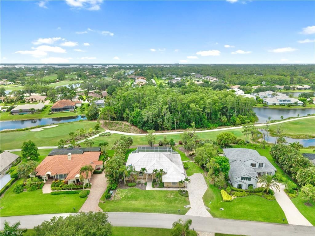 8160 Glenfinnan Cir, Fort Myers, FL 33912 Photo