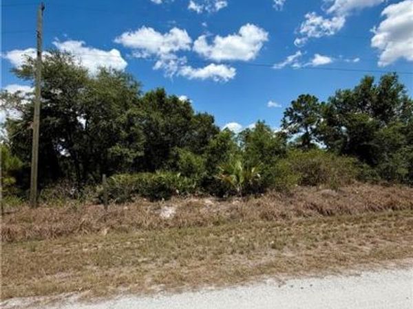 565 S Utopia ST , CLEWISTON, FL 33440