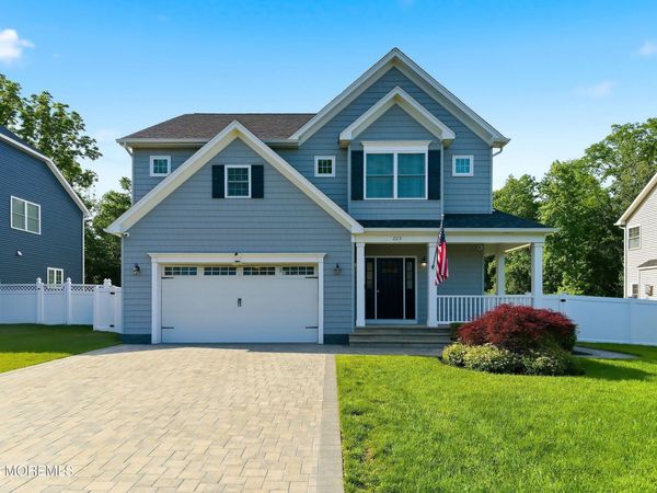 223 Tinton Avenue, Eatontown, NJ 07724