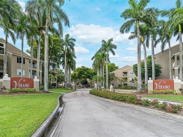 1845 Palm Cove Boulevard, Unit 8-204, Delray Beach, FL 33445
