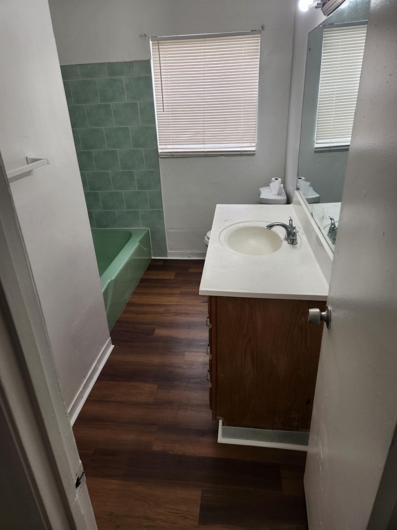 5421-5425 NW 15th Court, Unit 5425, Lauderhill, FL 33313 Photo
