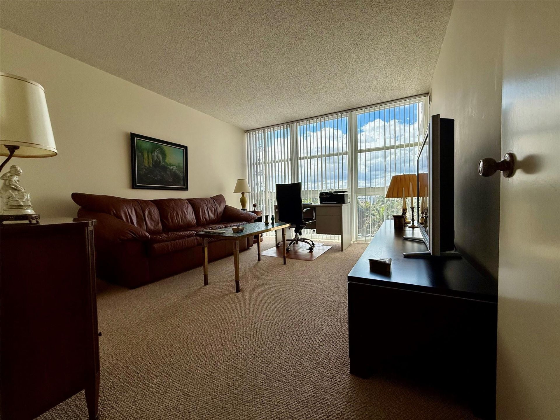 2841 N Ocean Boulevard, Unit 603, Fort Lauderdale, FL 33308 Photo