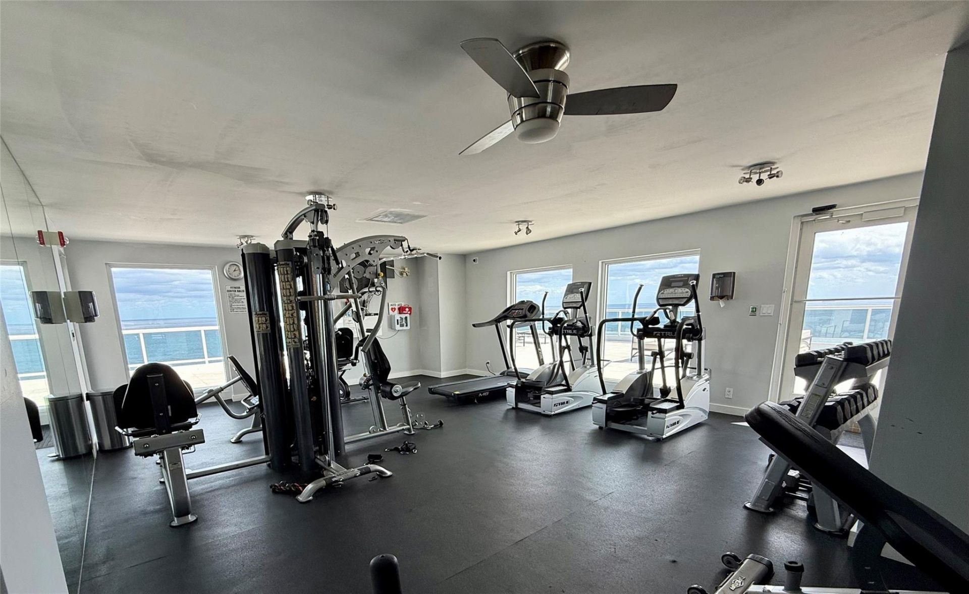 2841 N Ocean Boulevard, Unit 603, Fort Lauderdale, FL 33308 Photo