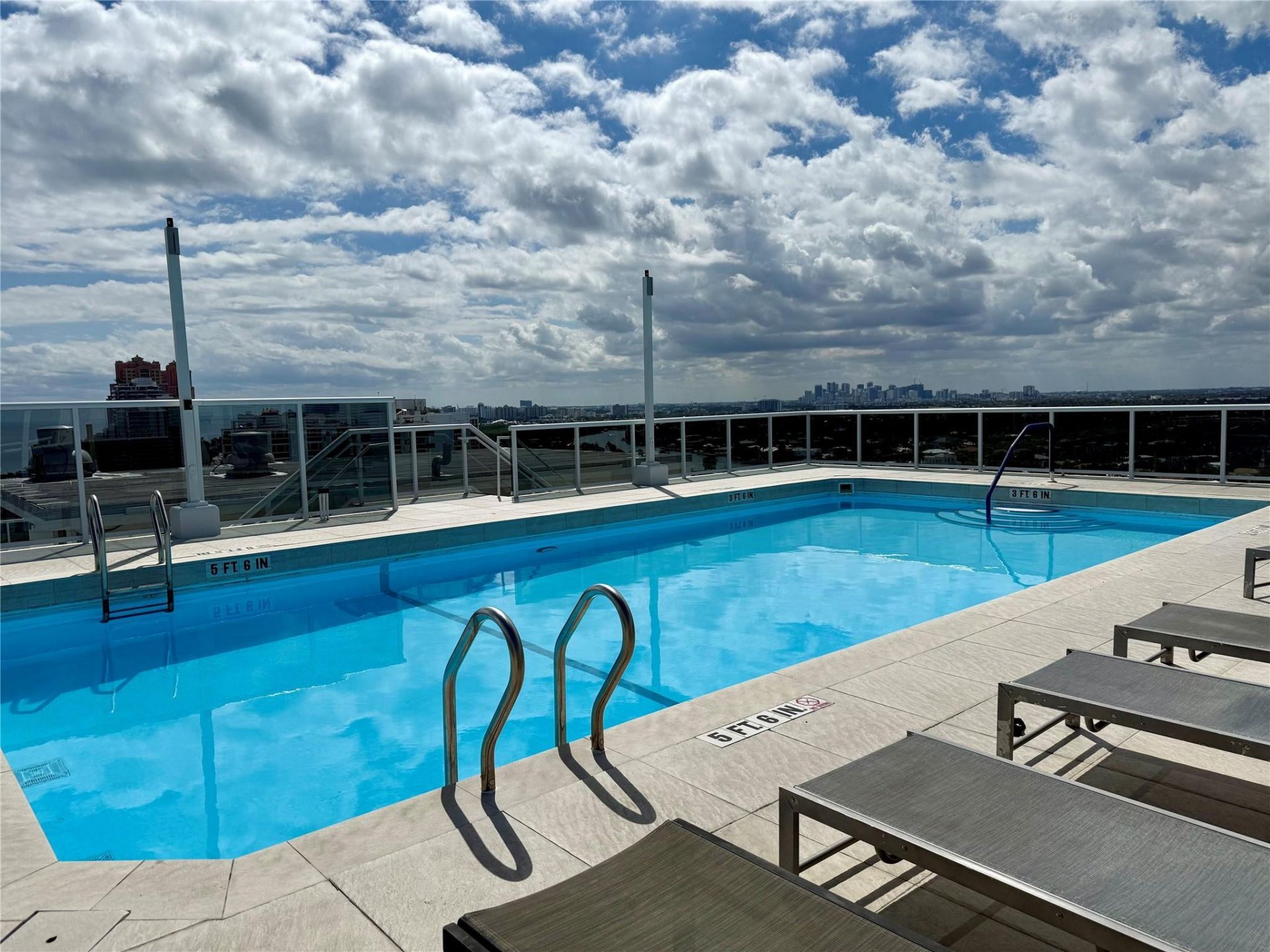 2841 N Ocean Boulevard, Unit 603, Fort Lauderdale, FL 33308 Photo