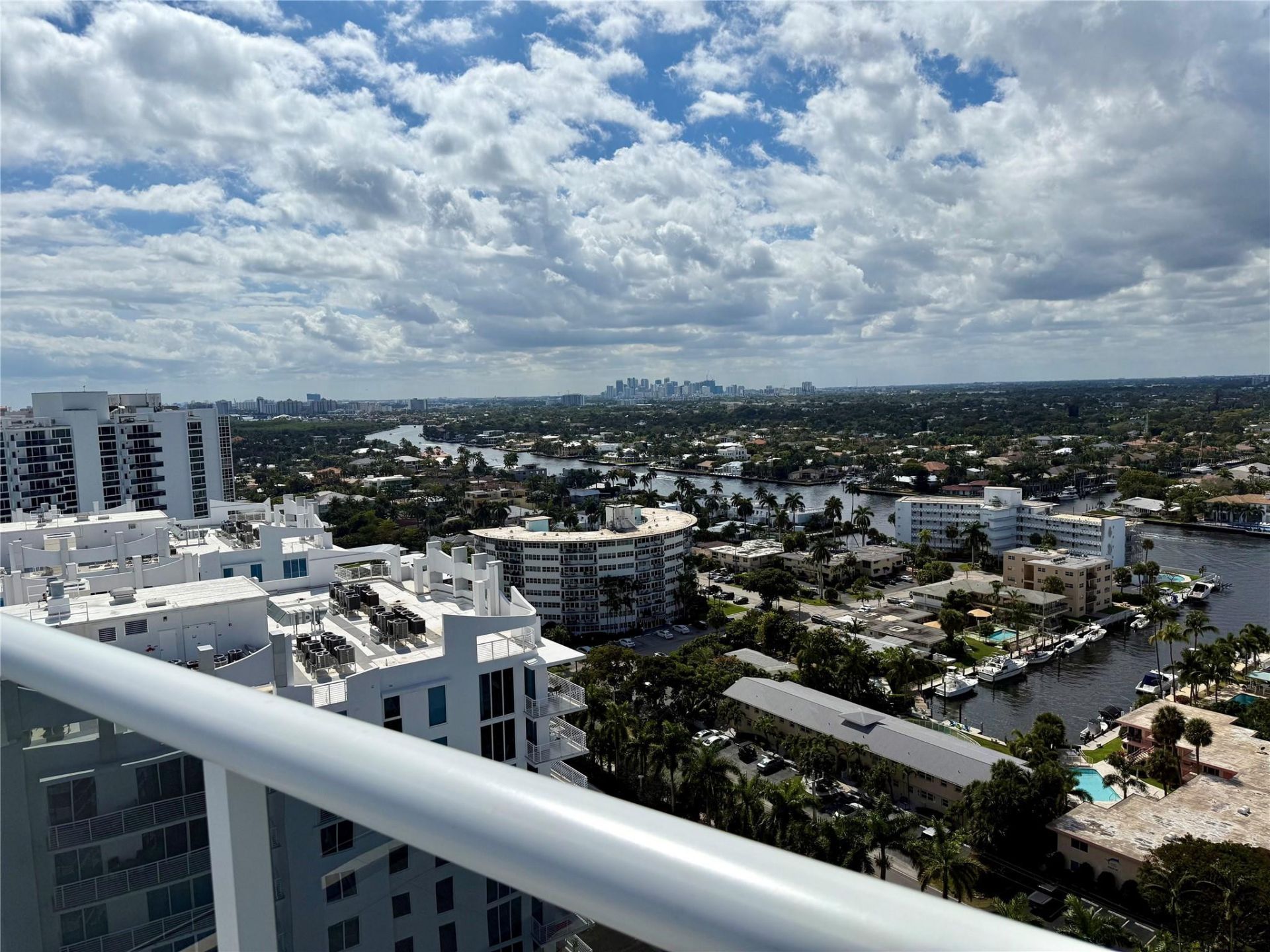 2841 N Ocean Boulevard, Unit 603, Fort Lauderdale, FL 33308 Photo