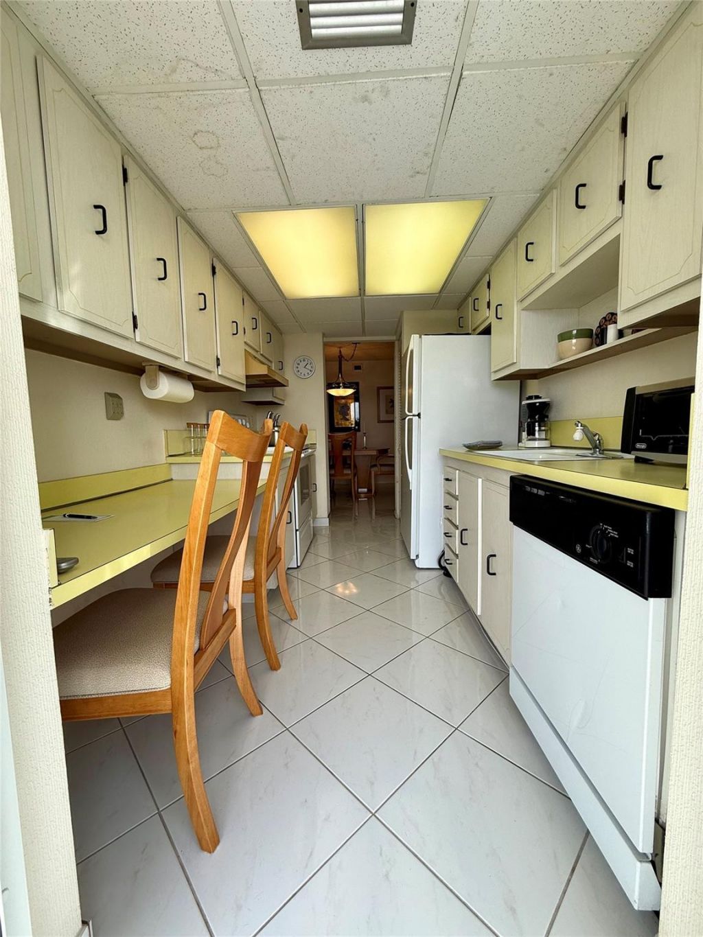 2841 N Ocean Boulevard, Unit 603, Fort Lauderdale, FL 33308 Photo