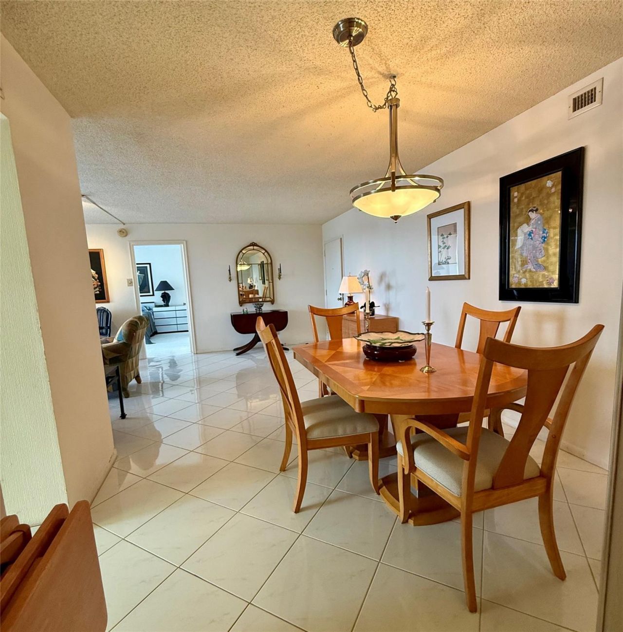 2841 N Ocean Boulevard, Unit 603, Fort Lauderdale, FL 33308 Photo