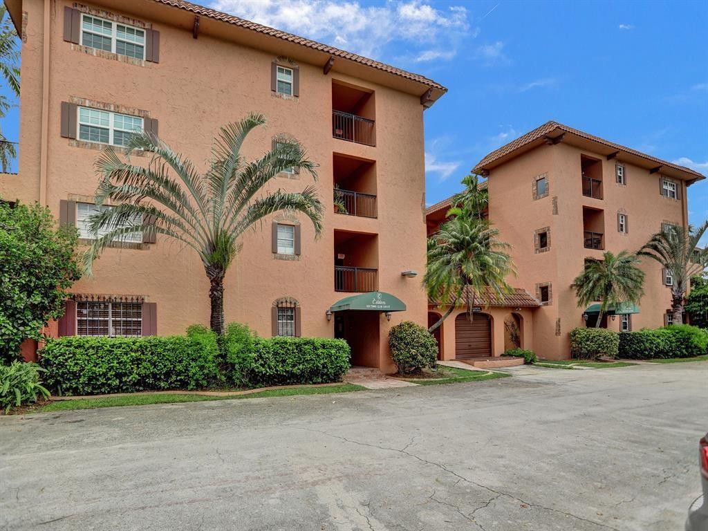 620 Tennis Club Drive, Unit 304, Fort Lauderdale, FL 33311 Photo