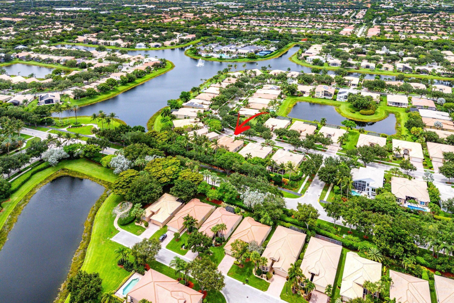 6968 Corning Circle, Boynton Beach, FL 33437 Photo