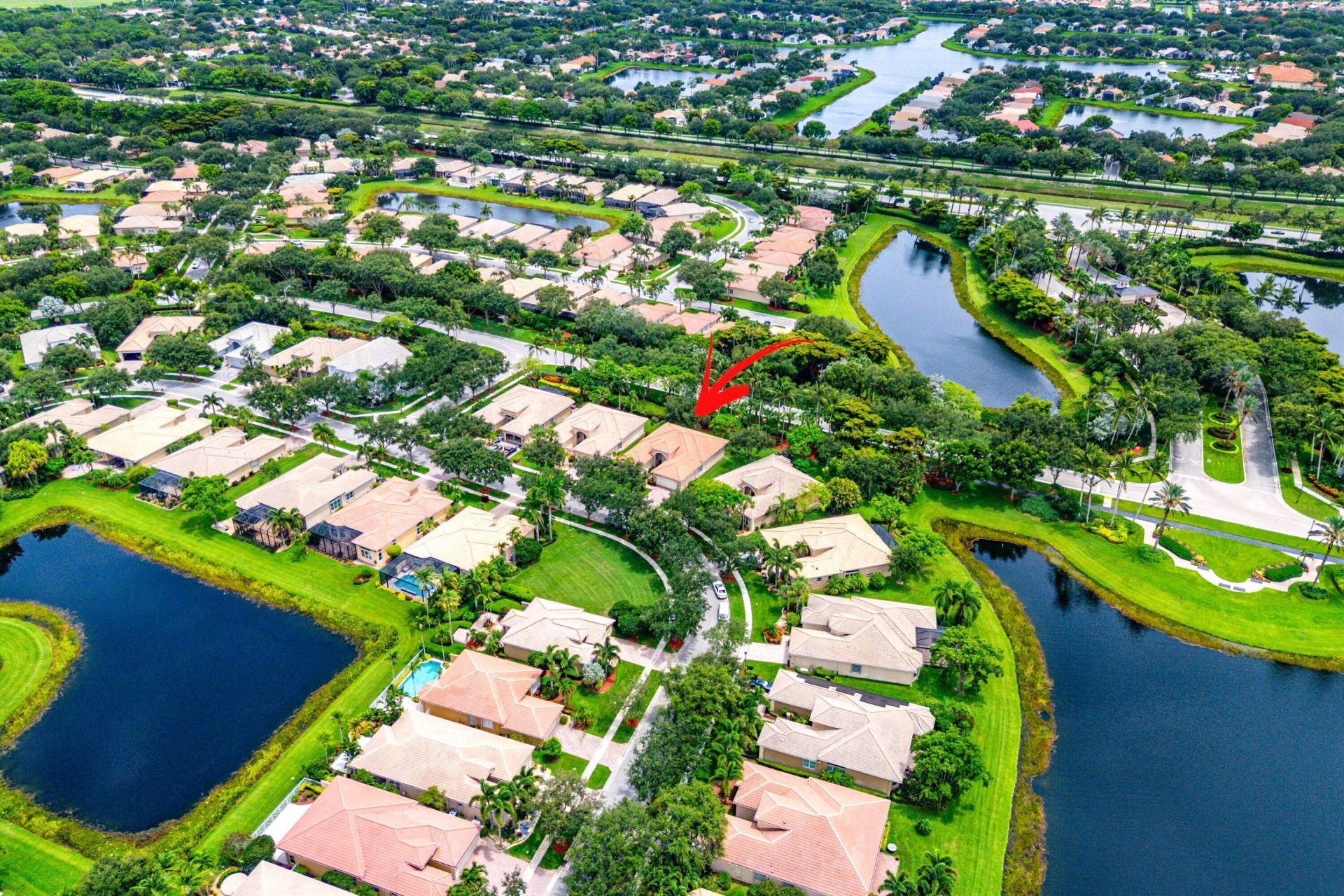 6968 Corning Circle, Boynton Beach, FL 33437 Photo