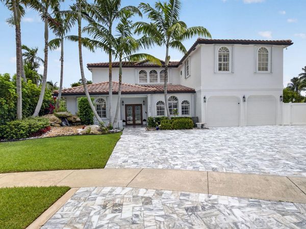 1502 SW 5th Avenue, Boca Raton, FL 33432