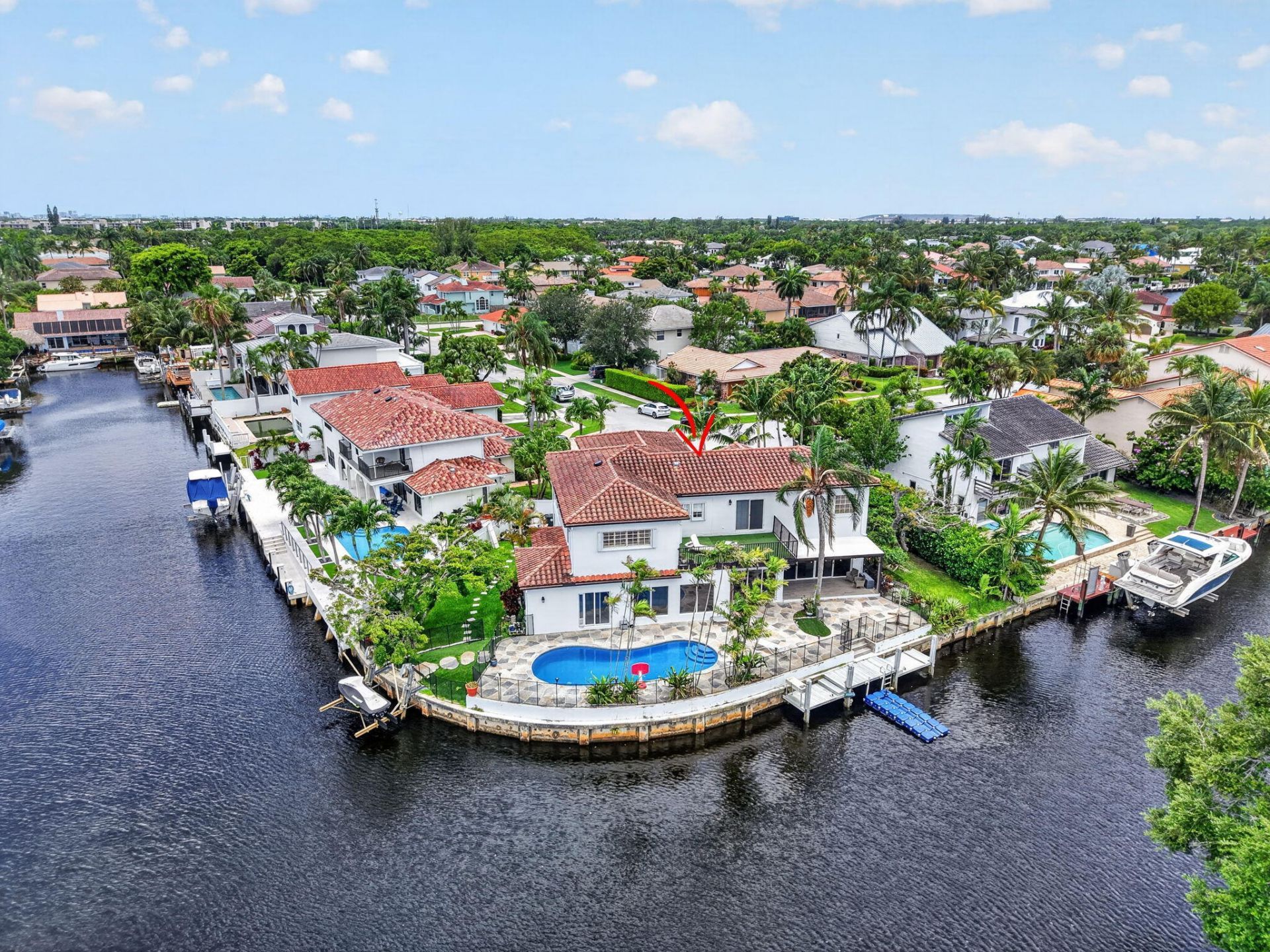 1502 SW 5th Avenue, Boca Raton, FL 33432 Photo