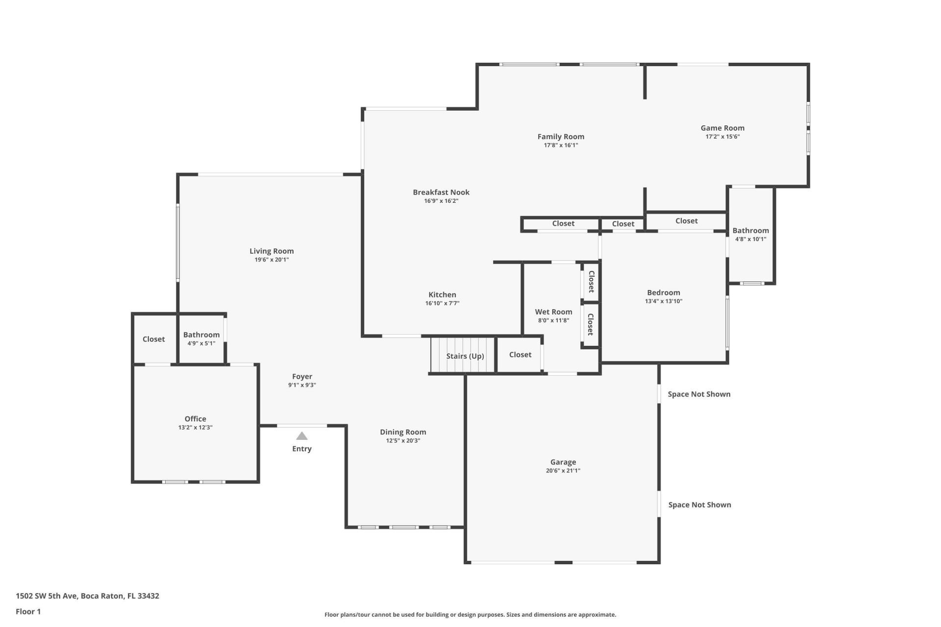 1502 SW 5th Avenue, Boca Raton, FL 33432 Photo