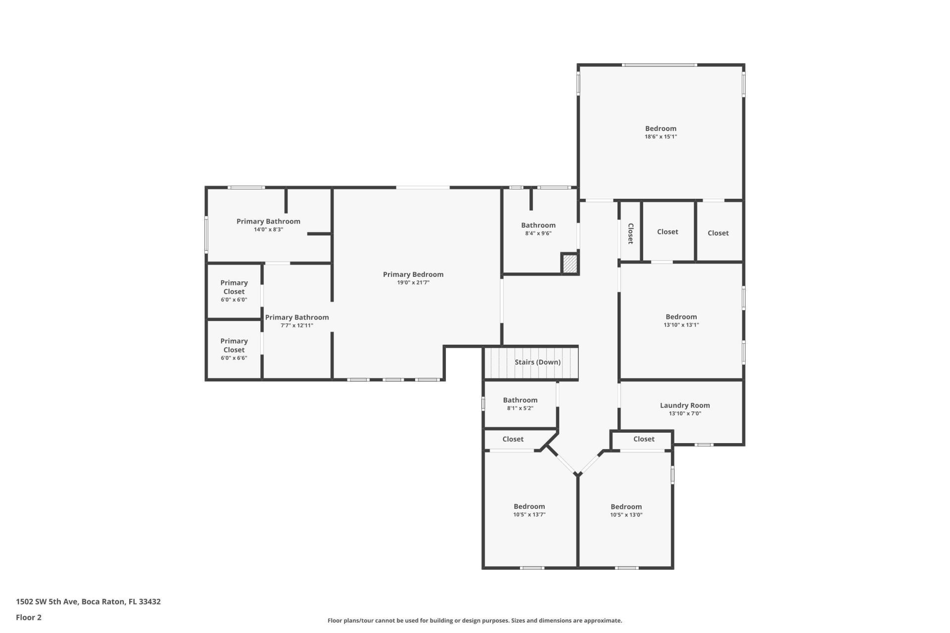 1502 SW 5th Avenue, Boca Raton, FL 33432 Photo