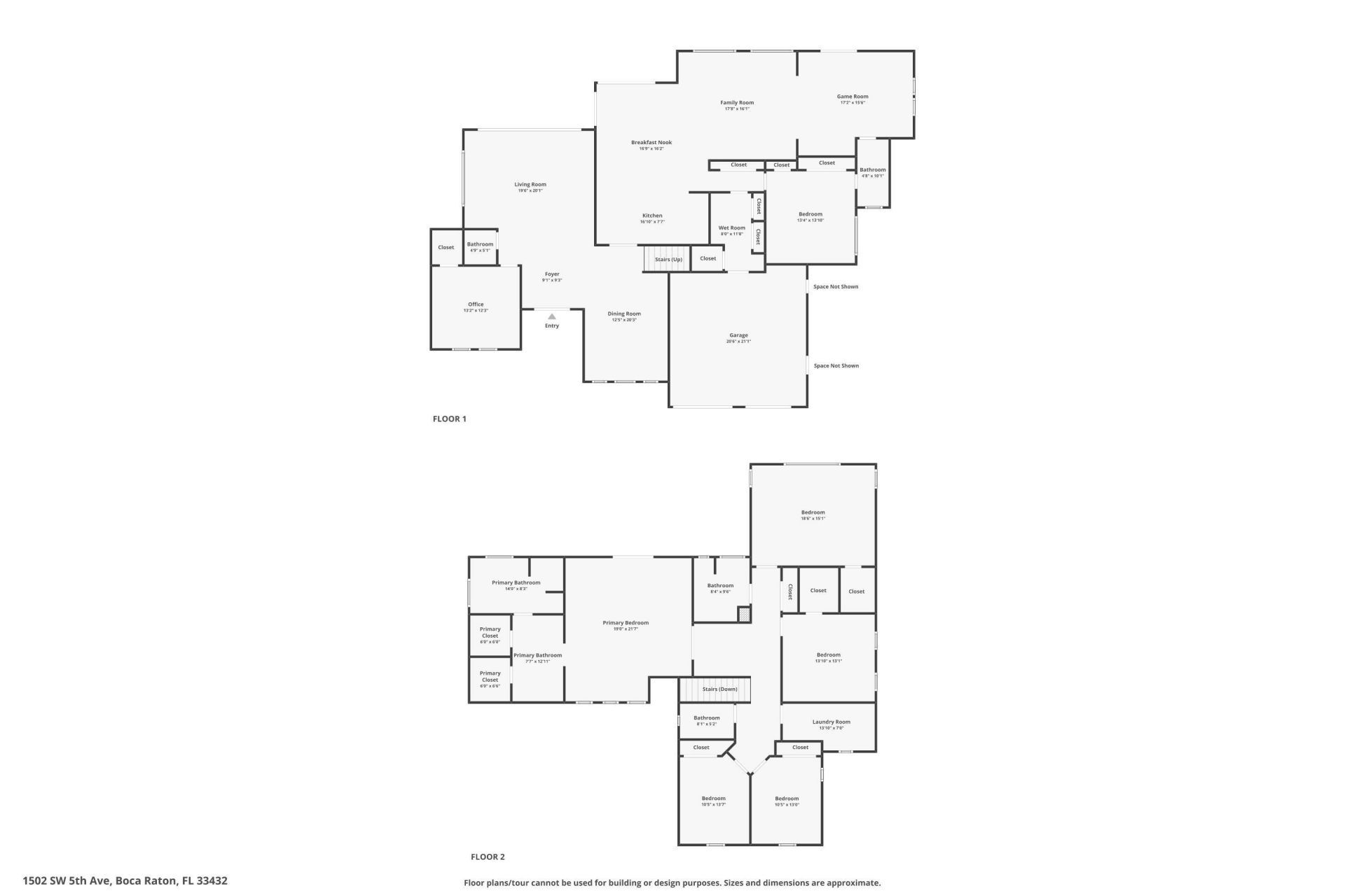 1502 SW 5th Avenue, Boca Raton, FL 33432 Photo
