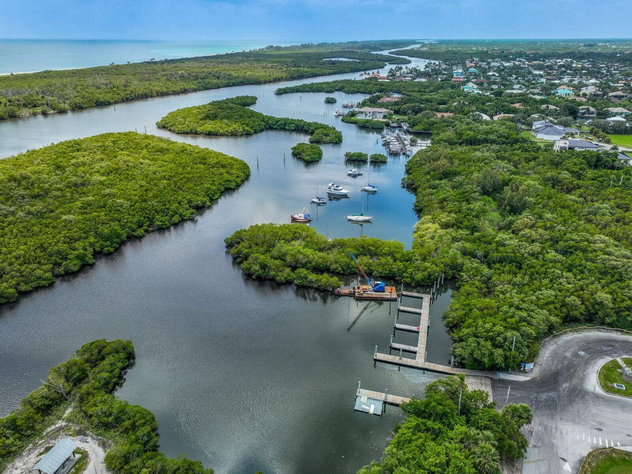 7986 SE Trenton Avenue, Hobe Sound, FL 33455 Photo