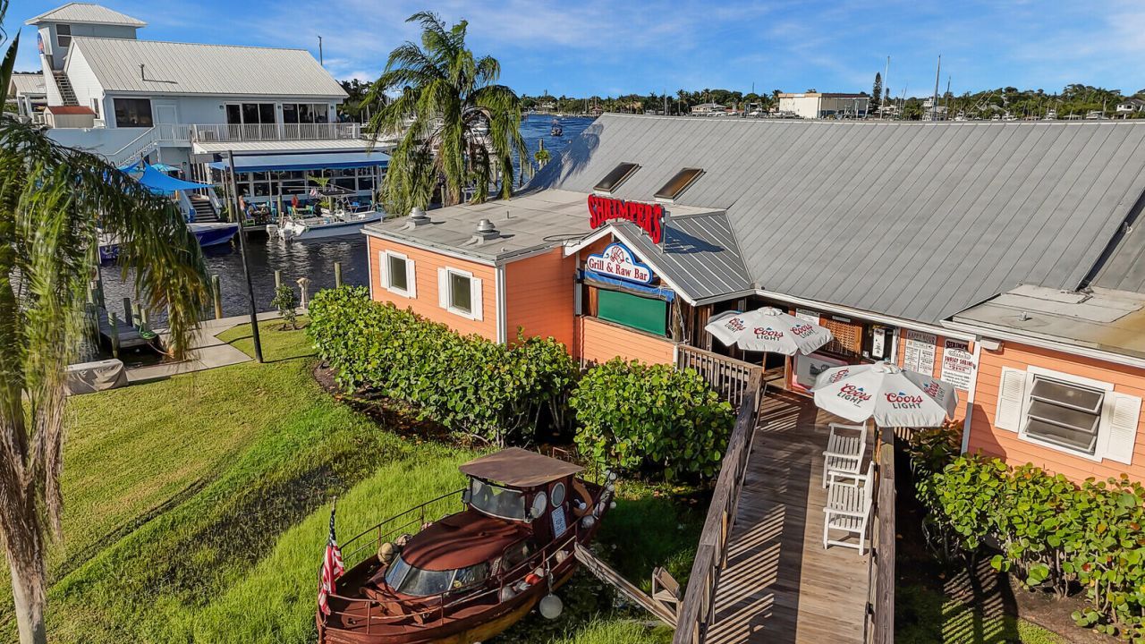 7986 SE Trenton Avenue, Hobe Sound, FL 33455 Photo
