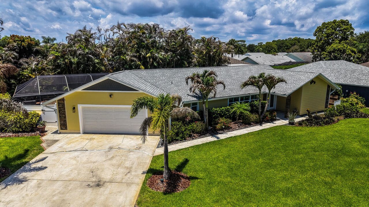 7986 SE Trenton Avenue, Hobe Sound, FL 33455 Photo