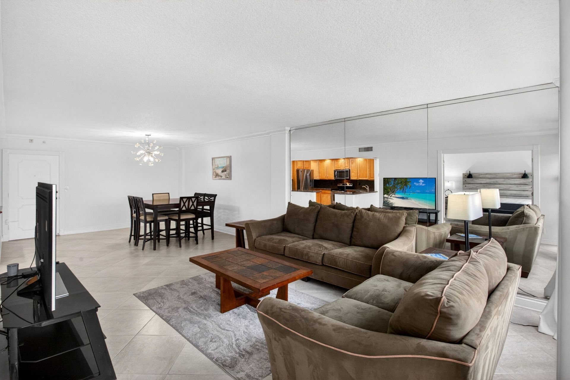 405 N Ocean Boulevard, Unit 507, Pompano Beach, FL 33062 Photo