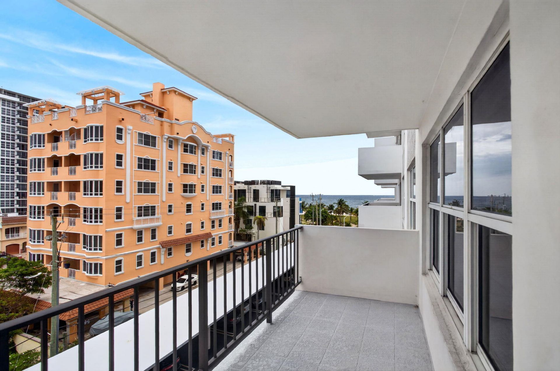 405 N Ocean Boulevard, Unit 507, Pompano Beach, FL 33062 Photo