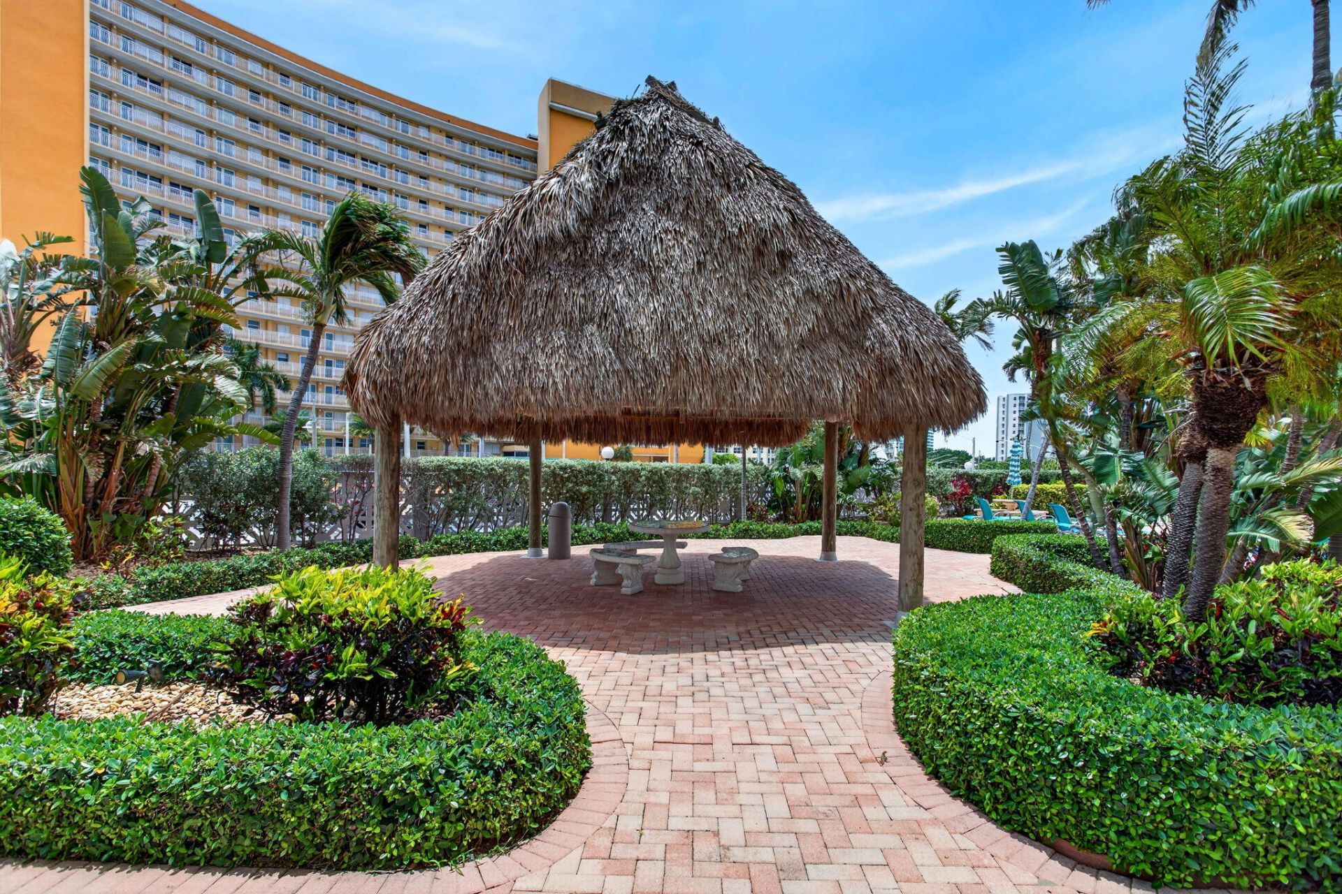 405 N Ocean Boulevard, Unit 507, Pompano Beach, FL 33062 Photo
