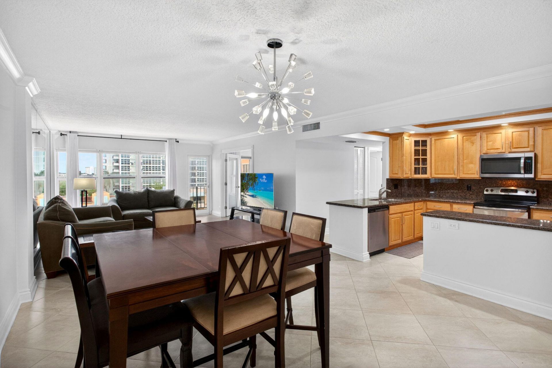 405 N Ocean Boulevard, Unit 507, Pompano Beach, FL 33062 Photo