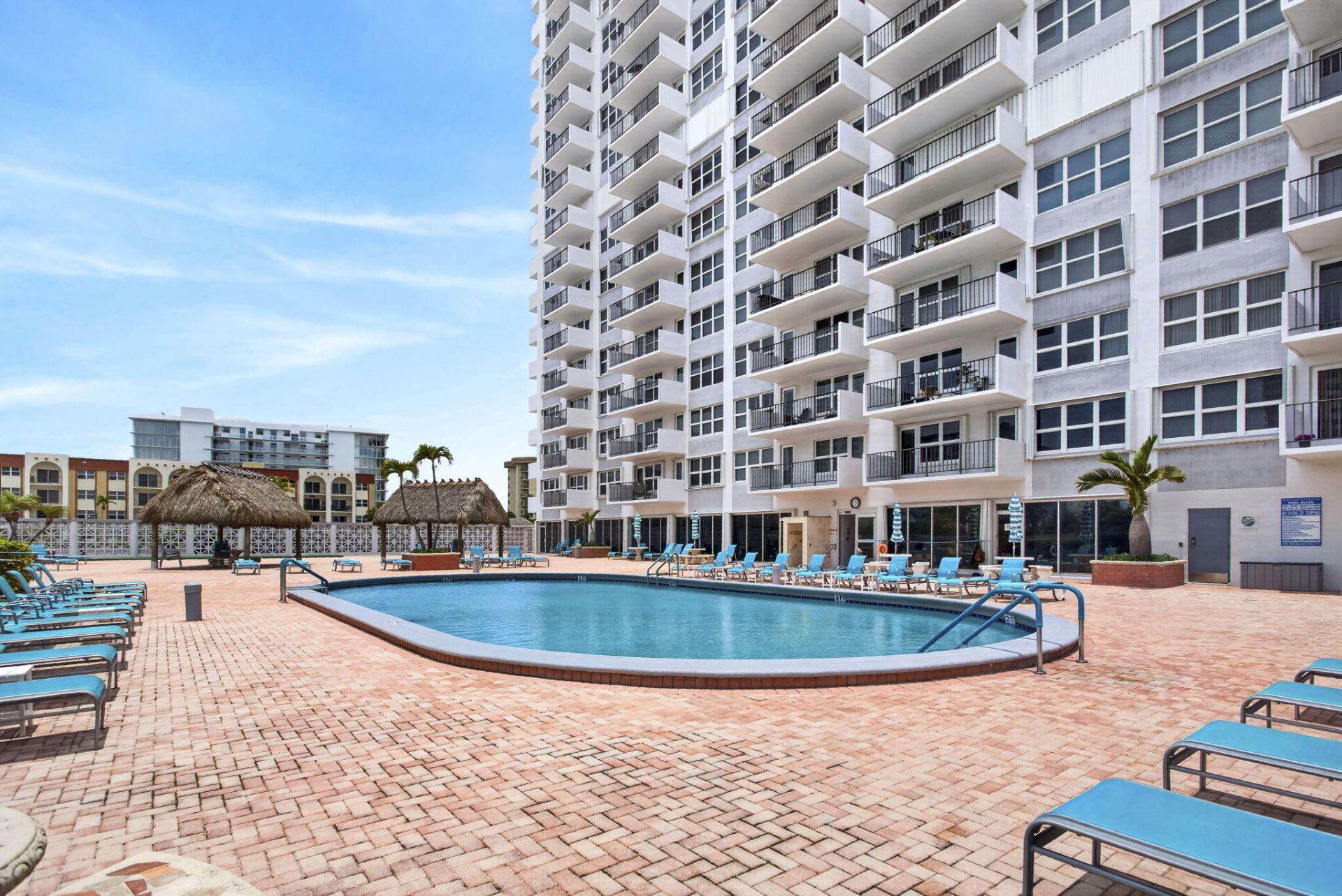 405 N Ocean Boulevard, Unit 507, Pompano Beach, FL 33062 Photo