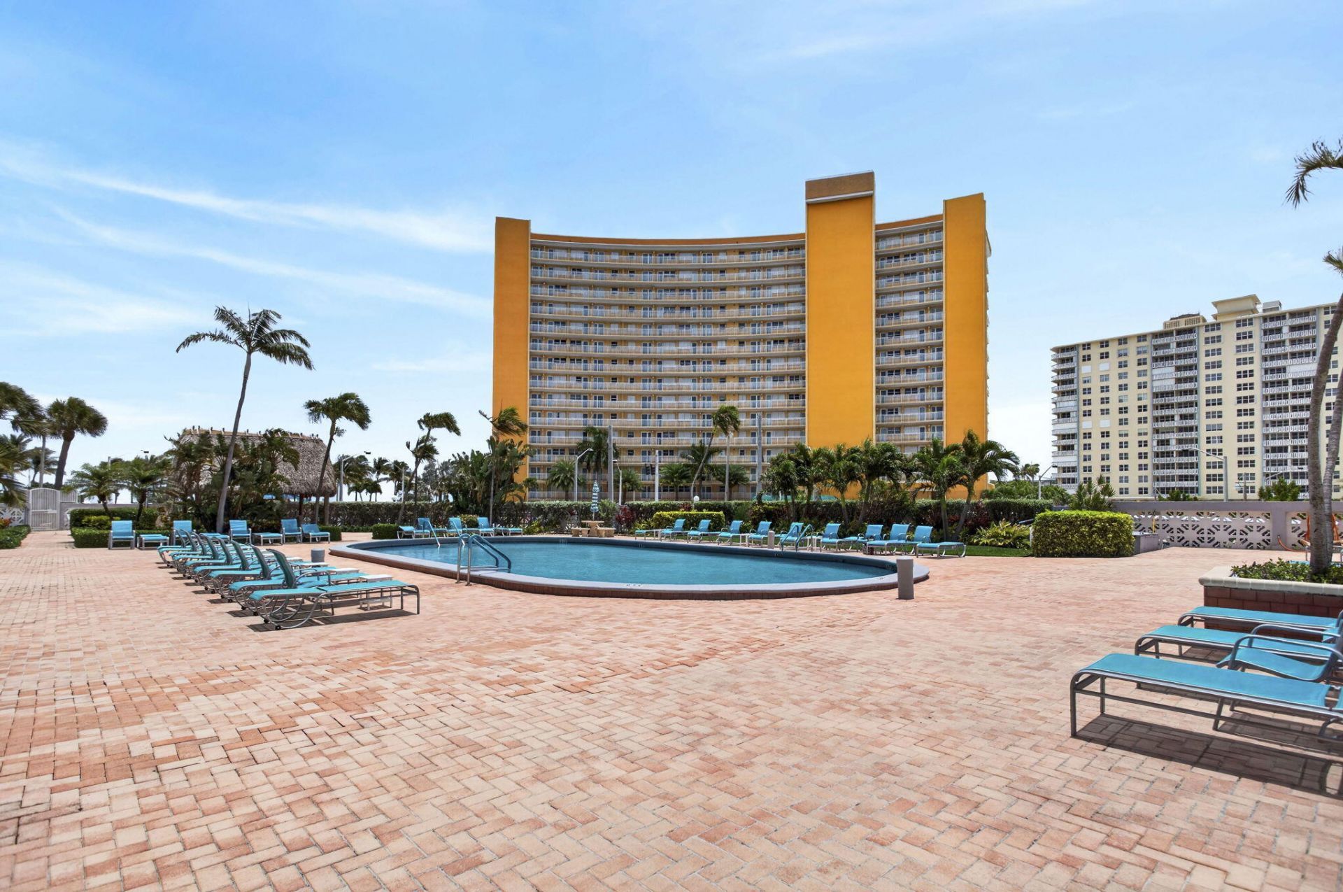 405 N Ocean Boulevard, Unit 507, Pompano Beach, FL 33062 Photo