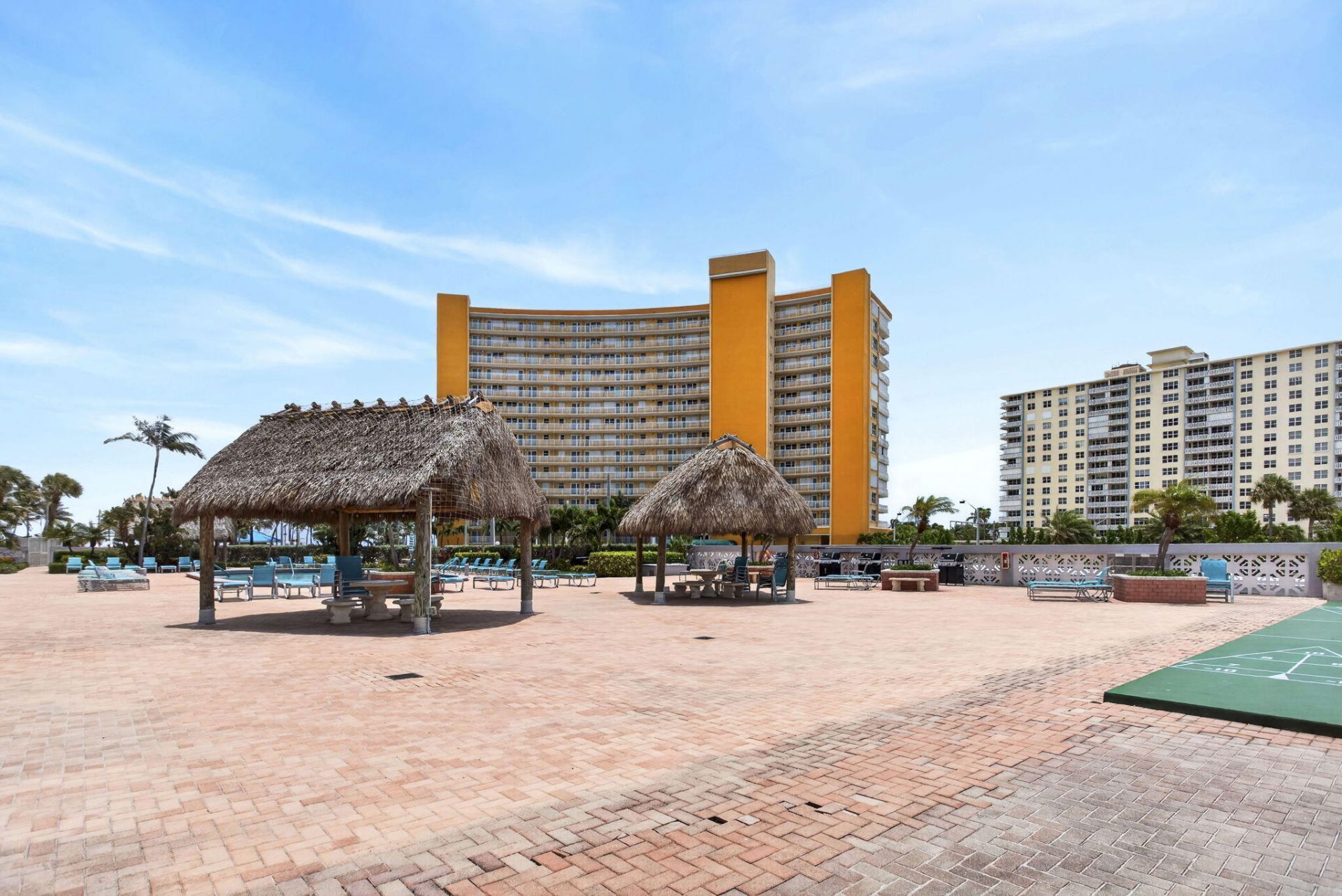 405 N Ocean Boulevard, Unit 507, Pompano Beach, FL 33062 Photo