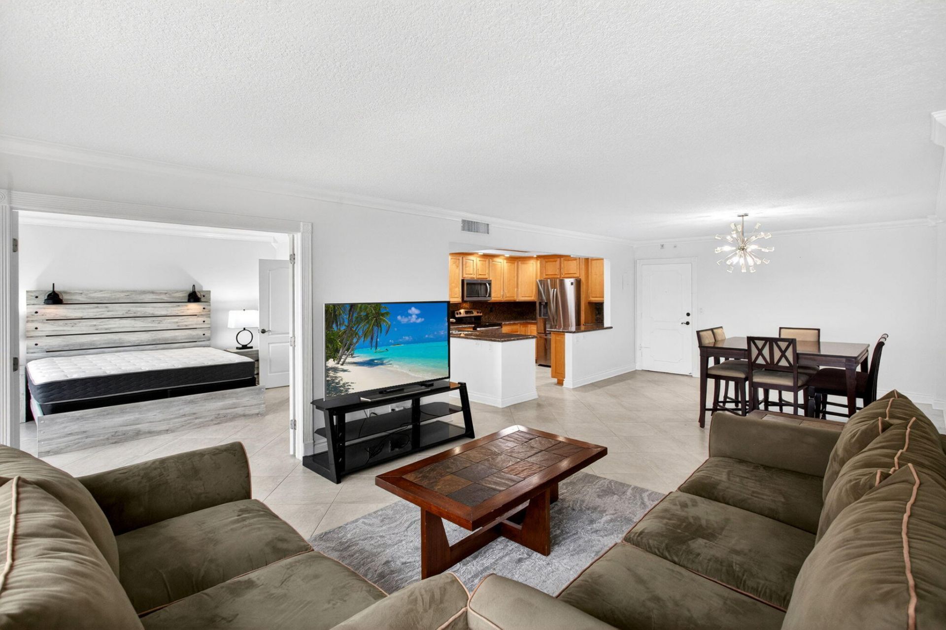 405 N Ocean Boulevard, Unit 507, Pompano Beach, FL 33062 Photo