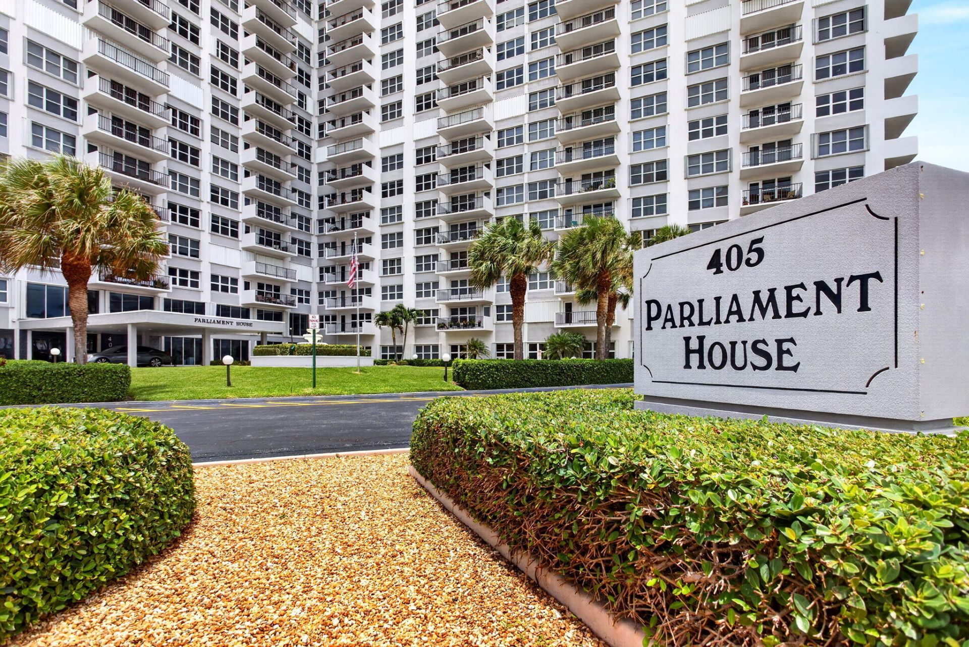405 N Ocean Boulevard, Unit 507, Pompano Beach, FL 33062 Photo