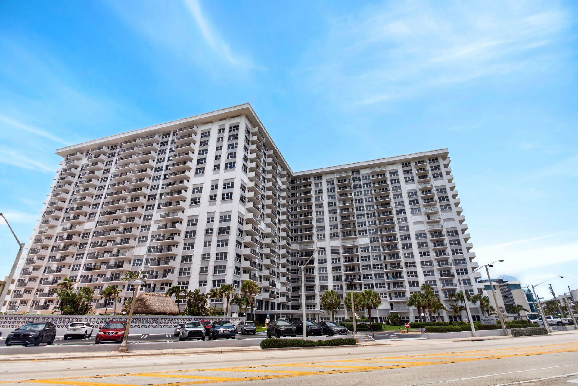 405 N Ocean Boulevard, Unit 507, Pompano Beach, FL 33062 Photo