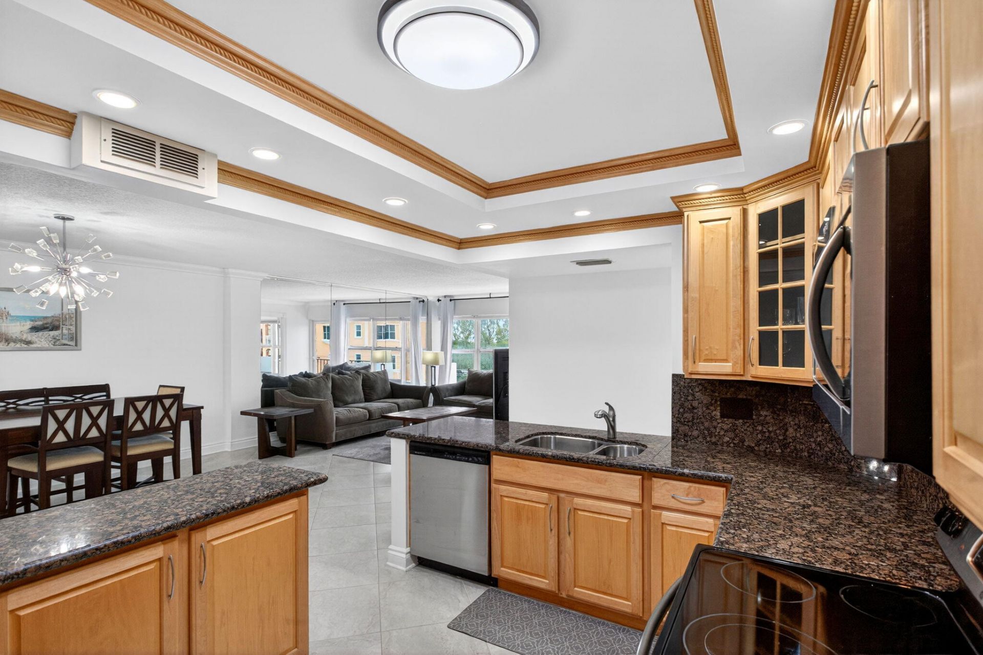 405 N Ocean Boulevard, Unit 507, Pompano Beach, FL 33062 Photo