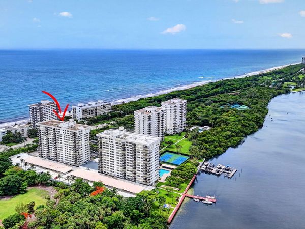 2121 N Ocean Boulevard, Unit 705e, Boca Raton, FL 33431