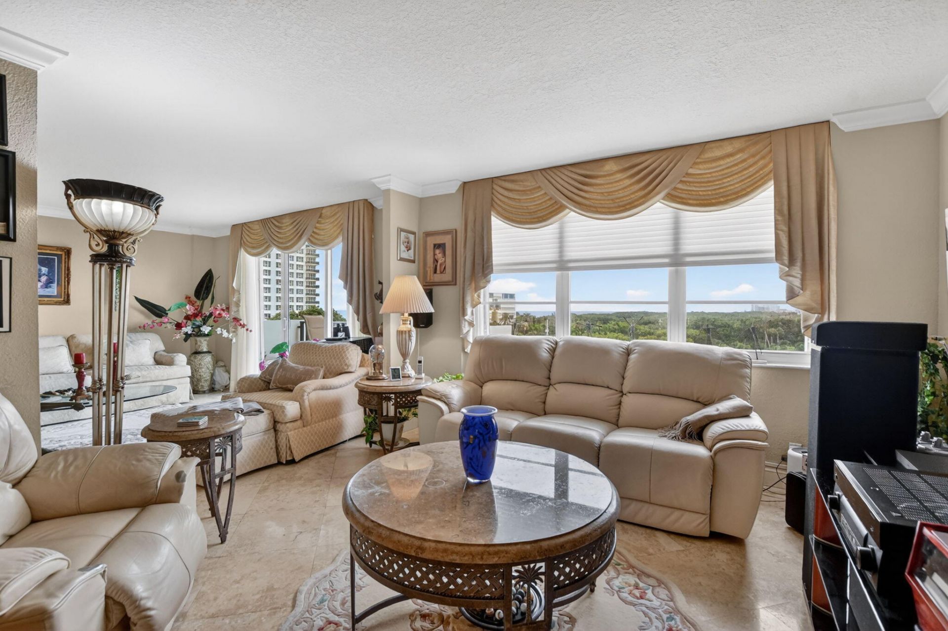 2121 N Ocean Boulevard, Unit 705e, Boca Raton, FL 33431 Photo
