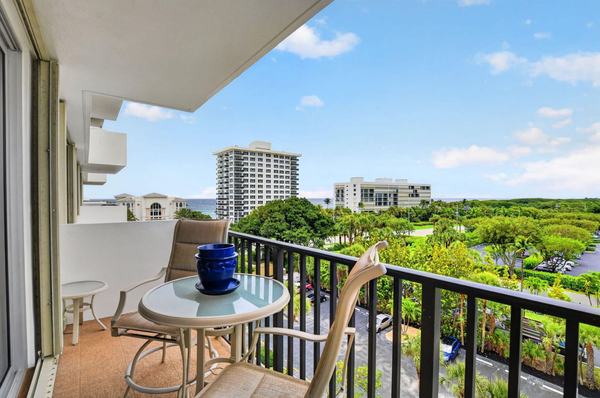 2121 N Ocean Boulevard, Unit 705e, Boca Raton, FL 33431 Photo